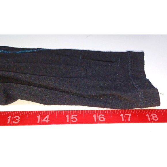 Icebreaker GT 200 Merino Wool Technical Base Layer Top Womens S Performance - Picture 7 of 7